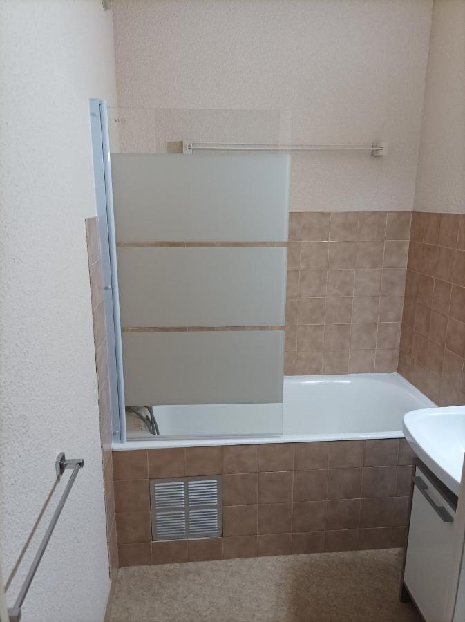 Prémanon Studio-Cabine Residence Les Rennes מראה חיצוני תמונה