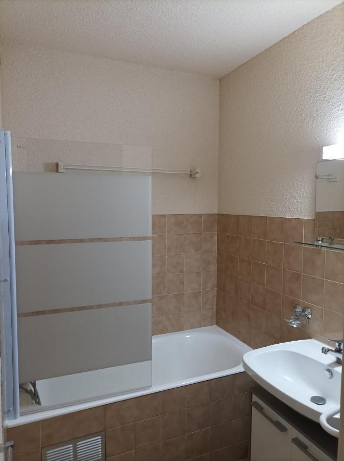 Prémanon Studio-Cabine Residence Les Rennes מראה חיצוני תמונה